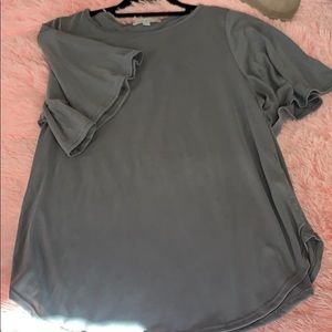 Green Envelope top